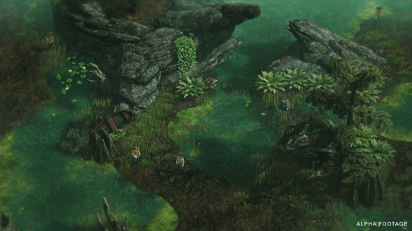 Игра Desperados III [PS4, русская версия] в Липецке