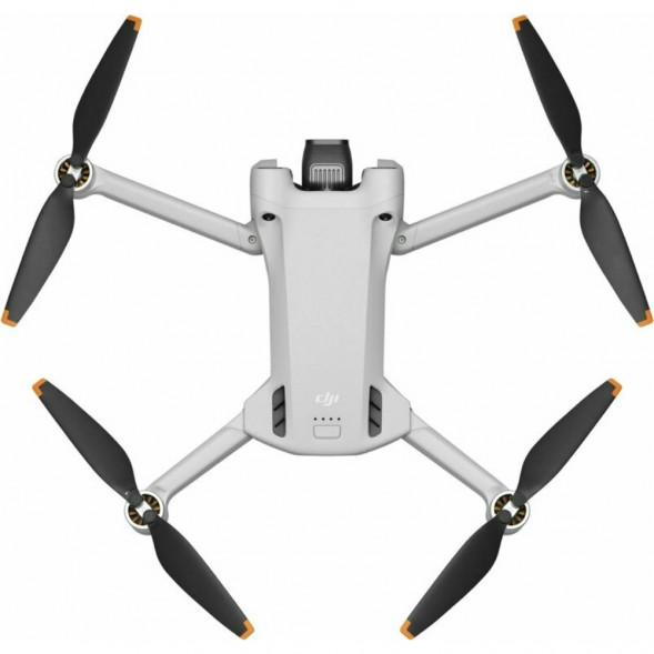 Квадрокоптер DJI Mini 3 Pro (без пульта) в Липецке