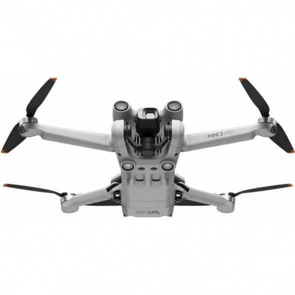Квадрокоптер DJI Mini 3 Pro (без пульта) в Липецке