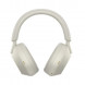 Беспроводные наушники Sony WH-1000XM5, серебристый в Липецке