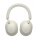 Беспроводные наушники Sony WH-1000XM5, серебристый в Липецке