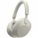 Беспроводные наушники Sony WH-1000XM5, серебристый в Липецке
