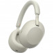 Беспроводные наушники Sony WH-1000XM5, серебристый в Липецке