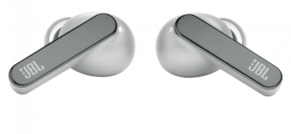 Беспроводные наушники JBL Live Pro 2, White в Липецке