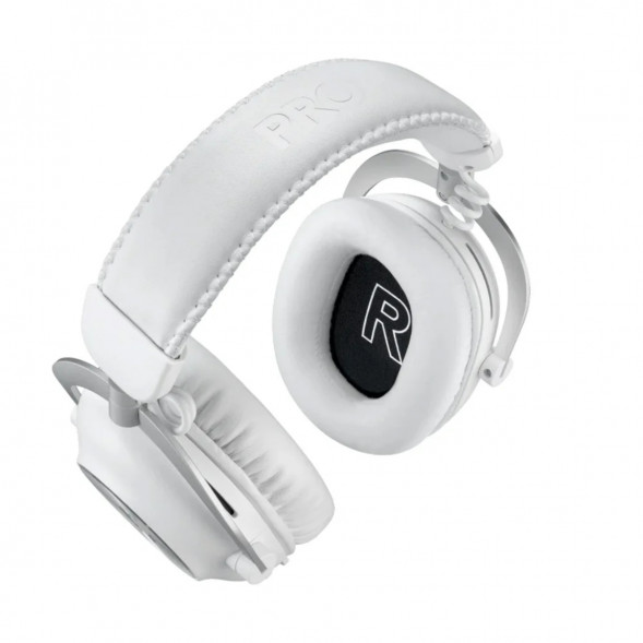 Игровая гарнитура Logitech G Pro X 2 Lightspeed, белый в Липецке