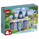 Конструктор LEGO Disney Princess 43178 Праздник в замке Золушки  в Липецке