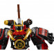 Конструктор LEGO Ninjago 70665 Робот-самурай в Липецке