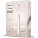 Электрическая звуковая зубная щетка Philips Sonicare 9900 Prestige HX9992/11, Champagne Gold в Липецке