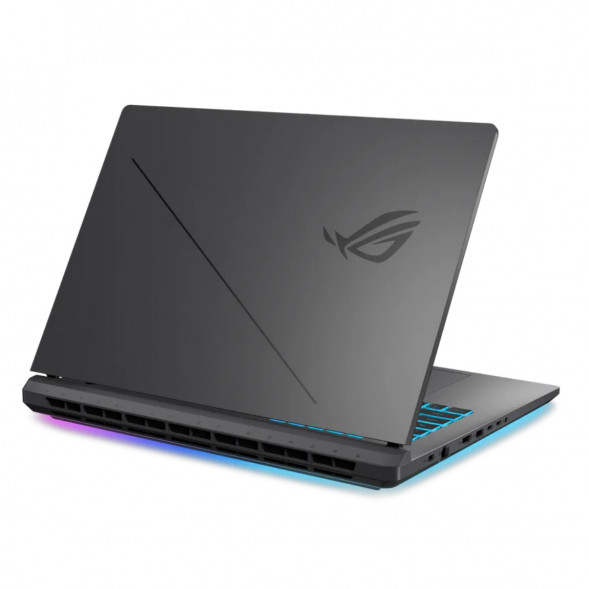 Ноутбук Asus ROG Strix G18 G815LP-TT194  (18&amp;quot;, IPS, Intel Core Ultra 9 290HX Plus 2700MHz, 32Гб, 1Тб SSD, RTX 5070 8Гб, Windows 11 Pro), серый в Липецке