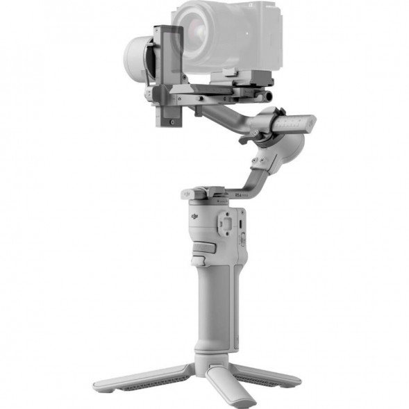 Стабилизатор DJI RS 4 Mini в Липецке