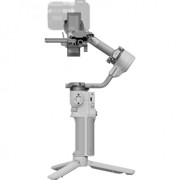 Стабилизатор DJI RS 4 Mini в Липецке