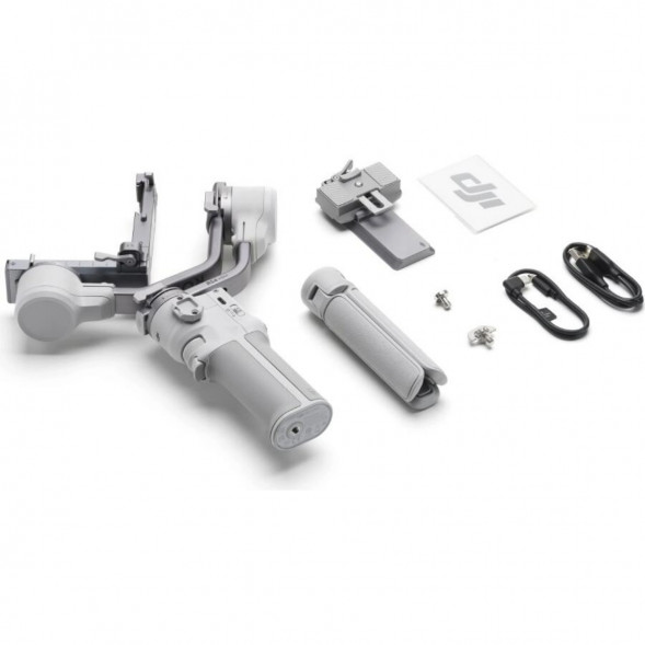 Стабилизатор DJI RS 4 Mini в Липецке