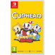 Игра Cuphead [Nintendo Switch, русские субтитры] в Липецке