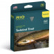 Леска RIO Premier Technical Trout WF5F, Blue/Peach в Липецке