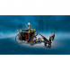 Конструктор LEGO Harry Potter 75951 Побег Грин-де-Вальда в Липецке