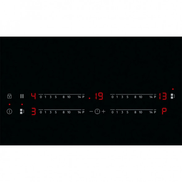 Варочная поверхность AEG IKE64450FB, черный в Липецке