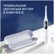 Зубная щетка электрическая Oral-B iO Series 8, белый в Липецке