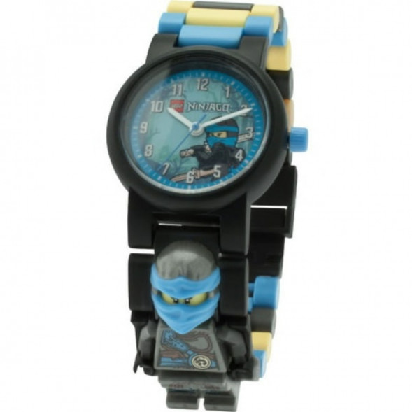 Часы LEGO Ninjago 8020912 Ния в Липецке