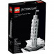 Конструктор LEGO Architecture 21015 Пизанская башня в Липецке