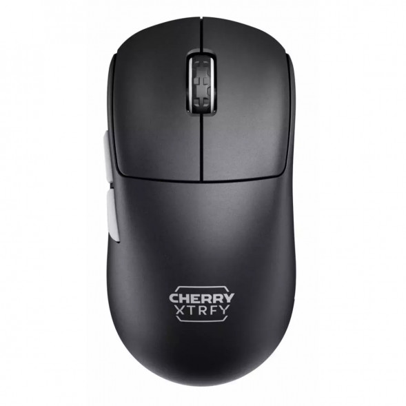 Беспроводная мышь CHERRY XTRFY M68 Pro Wireless, Black в Липецке