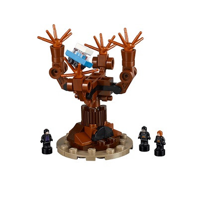 Конструктор LEGO Harry Potter Замок Хогвартс 71043 в Липецке