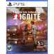 Игра Firefighting Simulator: Ignite [PS5, русские субтитры] в Липецке