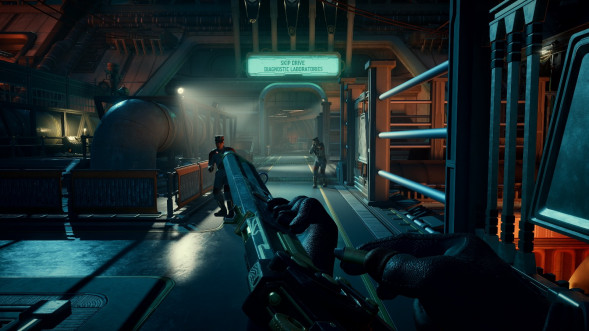 Игра The Outer Worlds 2 [PS5, русские субтитры] в Липецке