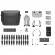 Квадрокоптер DJI Air 2S Fly More Combo, серый в Липецке