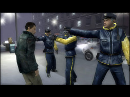 Игра Fahrenheit [PS4, английская версия]