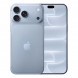 Смартфон Apple iPhone 18 Pro Max 2TB (SIM + eSIM), Glacier в Липецке