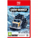 Игра SnowRunner [Nintendo Switch 2, русские субтитры] в Липецке