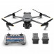 Квадрокоптер DJI Mavic 3 Pro Fly More Combo (DJI RC) в Липецке