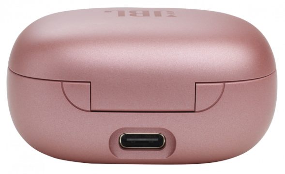 Беспроводные наушники JBL Live Pro 2, Pink в Липецке