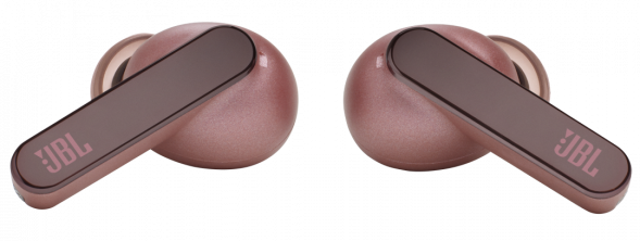 Беспроводные наушники JBL Live Pro 2, Pink в Липецке