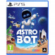 Игра Astro Bot [PS5, русские субтитры] в Липецке