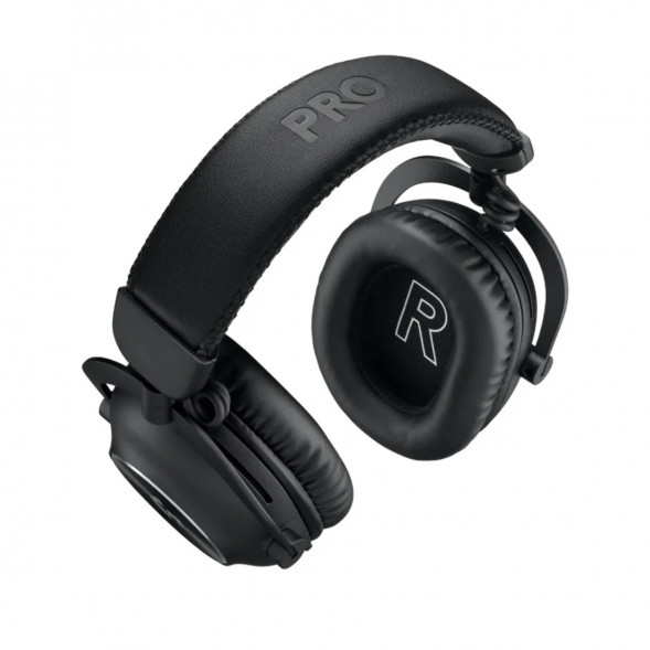 Игровая гарнитура Logitech G Pro X 2 Lightspeed, черный в Липецке