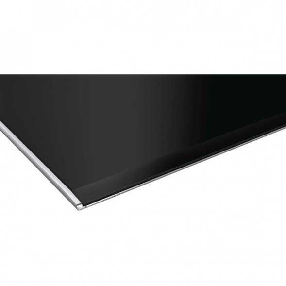 Варочная индукционная поверхность Bosch PIB375FB1E, черный в Липецке