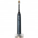 Электрическая звуковая зубная щетка Philips Sonicare 9900 Prestige HX9992/12, Dark Blue в Липецке