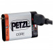 Налобный фонарь Petzl Actik Core E065AA03, 600 лм, красный в Липецке