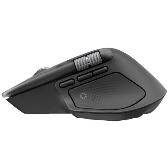 Беспроводная мышь Logitech MX Master 4, Graphite в Липецке