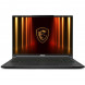 Ноутбук MSI Stealth A16 AI+ A3HWHG-239XRU (16&amp;quot;, OLED, AMD Ryzen AI 9 365 2ГГц, 10 ядер, 32ГБ LPDDR5x, 1ТБ SSD, NVIDIA GeForce RTX 5070 Ti, без ОС), черный в Липецке