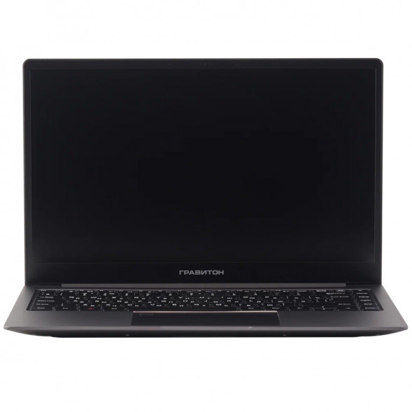 Ноутбук Гравитон Н14И-Т 227787 (14&amp;quot;, IPS, Intel Core i7 - 1165G7, 2.8 ГГц, 4 ядра, 16 ГБ DDR4, SSD 512 Гб, Intel Iris Xe Graphics, без ОС), серый в Липецке