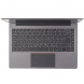Ноутбук Гравитон Н14И-Т 227787 (14&amp;quot;, IPS, Intel Core i7 - 1165G7, 2.8 ГГц, 4 ядра, 16 ГБ DDR4, SSD 512 Гб, Intel Iris Xe Graphics, без ОС), серый в Липецке