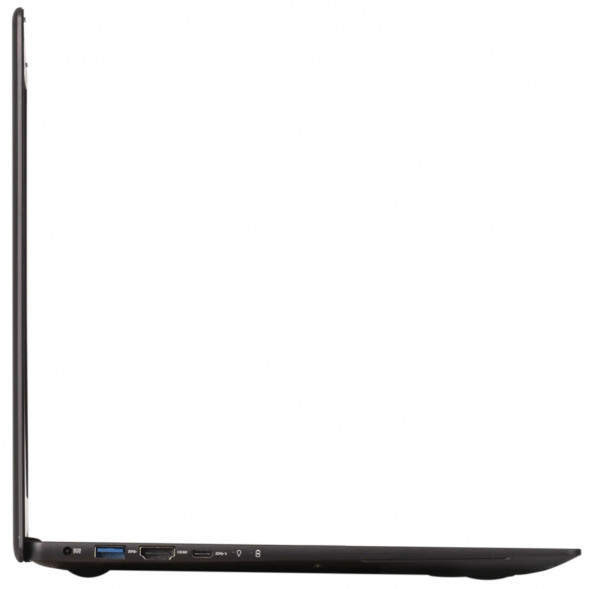 Ноутбук Гравитон Н14И-Т 227787 (14&amp;quot;, IPS, Intel Core i7 - 1165G7, 2.8 ГГц, 4 ядра, 16 ГБ DDR4, SSD 512 Гб, Intel Iris Xe Graphics, без ОС), серый в Липецке