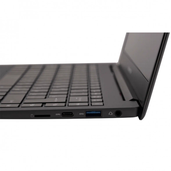 Ноутбук Гравитон Н14И-Т 227787 (14&amp;quot;, IPS, Intel Core i7 - 1165G7, 2.8 ГГц, 4 ядра, 16 ГБ DDR4, SSD 512 Гб, Intel Iris Xe Graphics, без ОС), серый в Липецке
