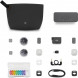 Микрофон DJI Mic Mini 2S (2 TX + 1 RX + Charging Case) в Липецке