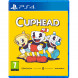 Игра Cuphead Standard Edition (PS4, русские субтитры) в Липецке
