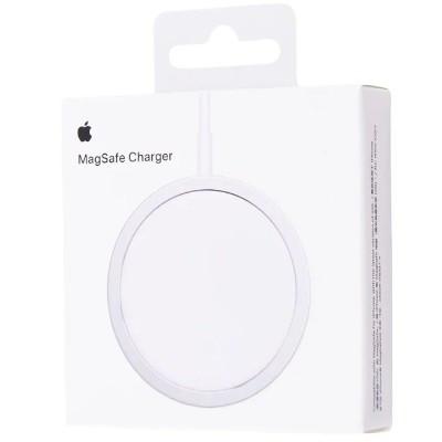 Беспроводное зарядное устройство Apple MagSafe Charger MHXH3ZM/A в Липецке