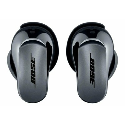 Беспроводные наушники Bose Quietcomfort Ultra Earbuds, чёрные в Липецке