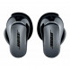 Беспроводные наушники Bose Quietcomfort Ultra Earbuds, чёрные в Липецке